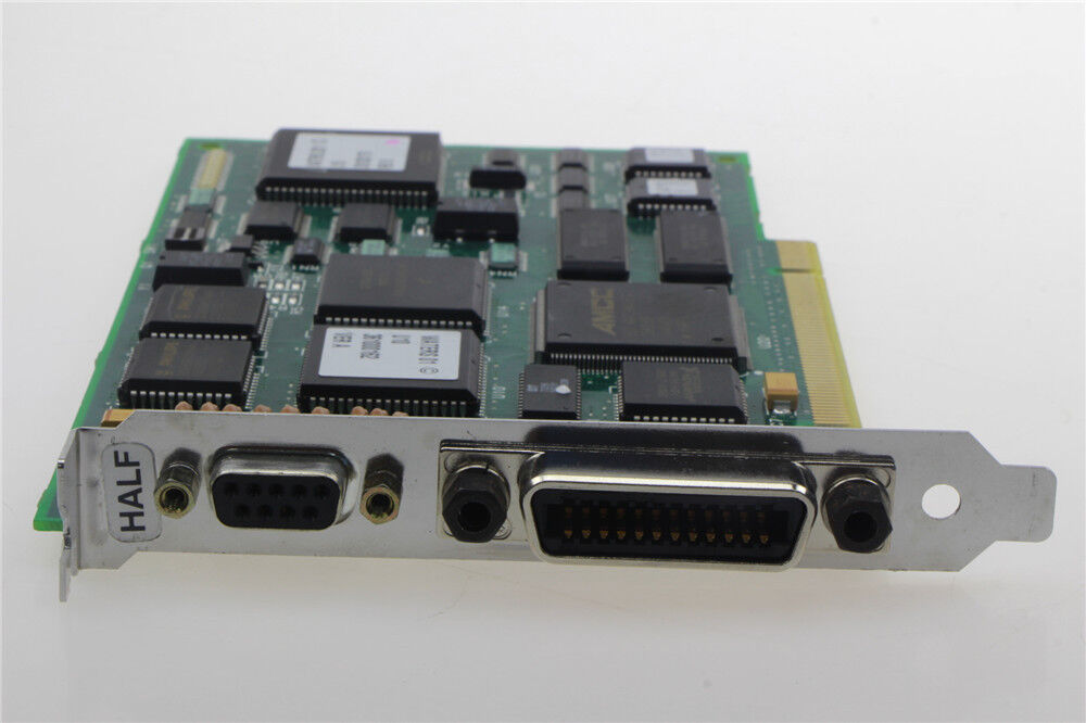 used ONE Waters HPLC BUS/LACE BUS LAC/E PCI DAQ CARD TESTED - WATERS