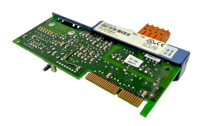 used B&R Automation 3IF672.9 Interface Module - B&R AUTOMATION