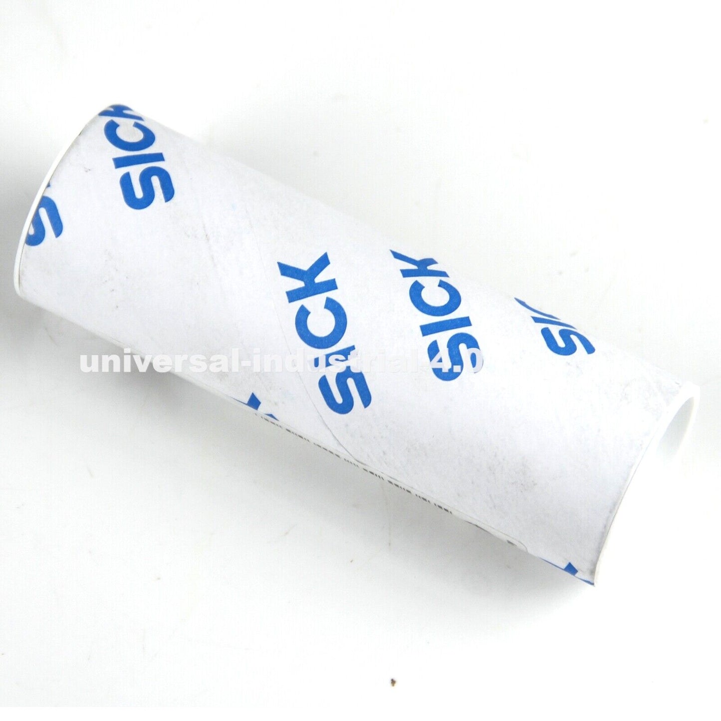 new SICK UC4-11345 6034668: Ultrasound Sensor for industrial and medical applications - SICK
