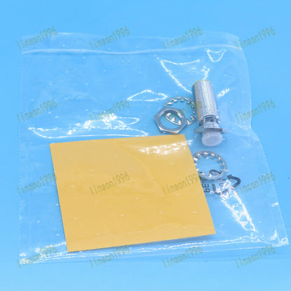 Turck Proximity Switch Sensor BI5-M18-RP6X-H1143 Fast Ship - TURCK