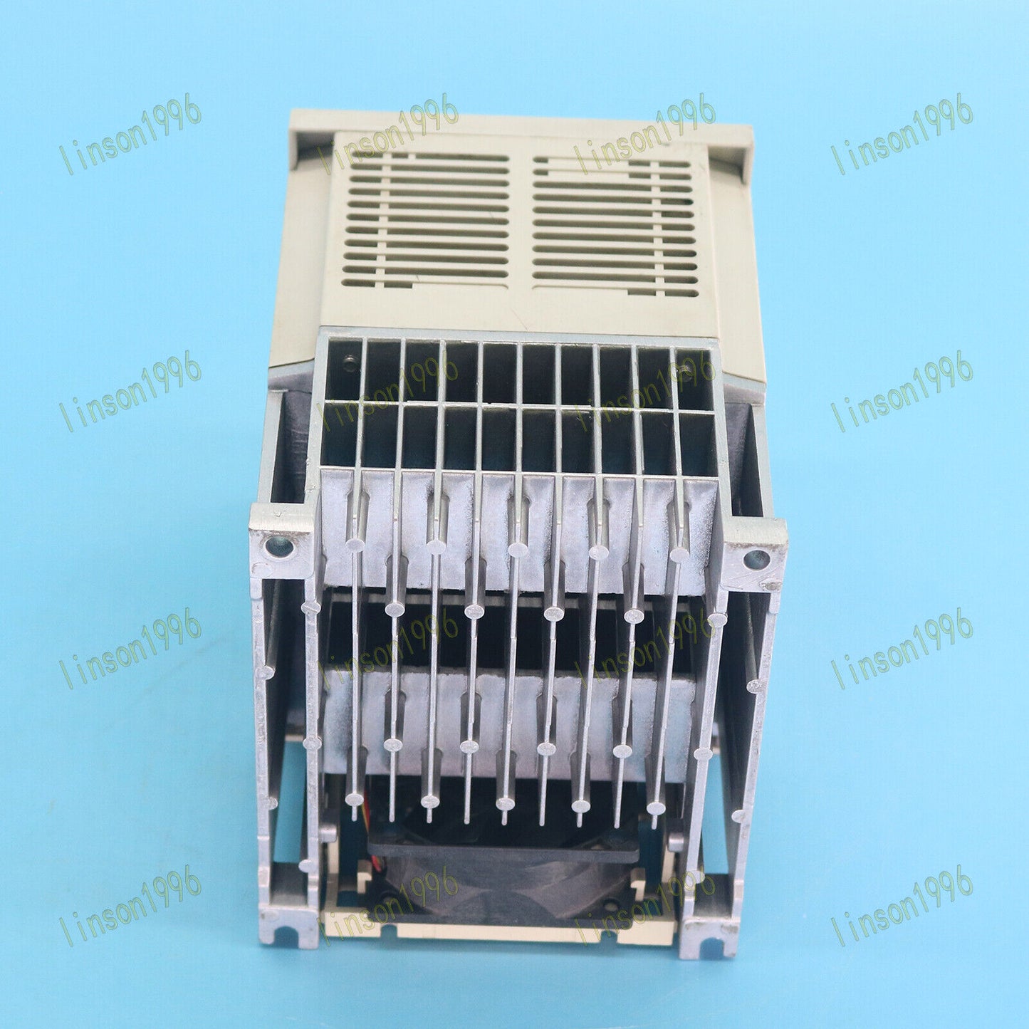 Mitsubishi FR-S520E-2.2K Inverter 220V - MITSUBISHI