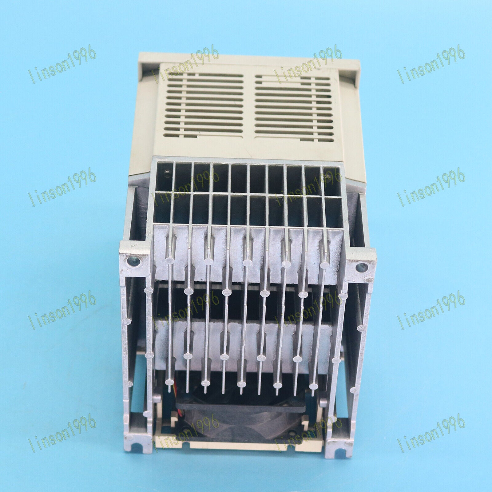 Mitsubishi FR-S520E-2.2K Inverter 220V - MITSUBISHI