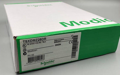 New Schneider Electric Modicon TSXDMZ28DR - SCHNEIDER ELECTRIC