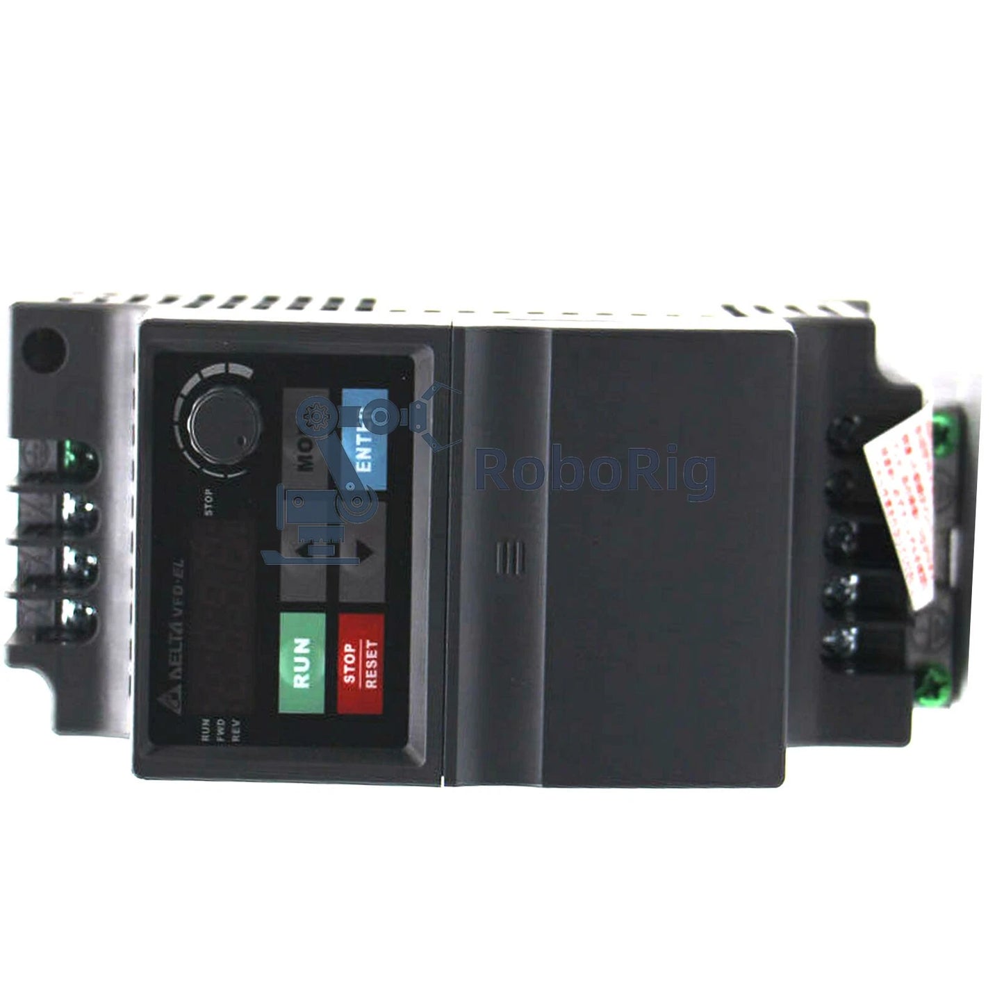 Delta VFD007EL43A 1Hp 460V