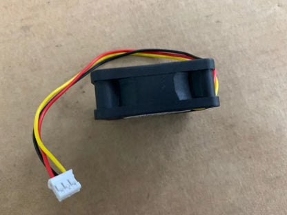 new for MMF-04C24DS RCB CB0479-H01 Server Fan DC 24V 0.09A 40X40X15mm