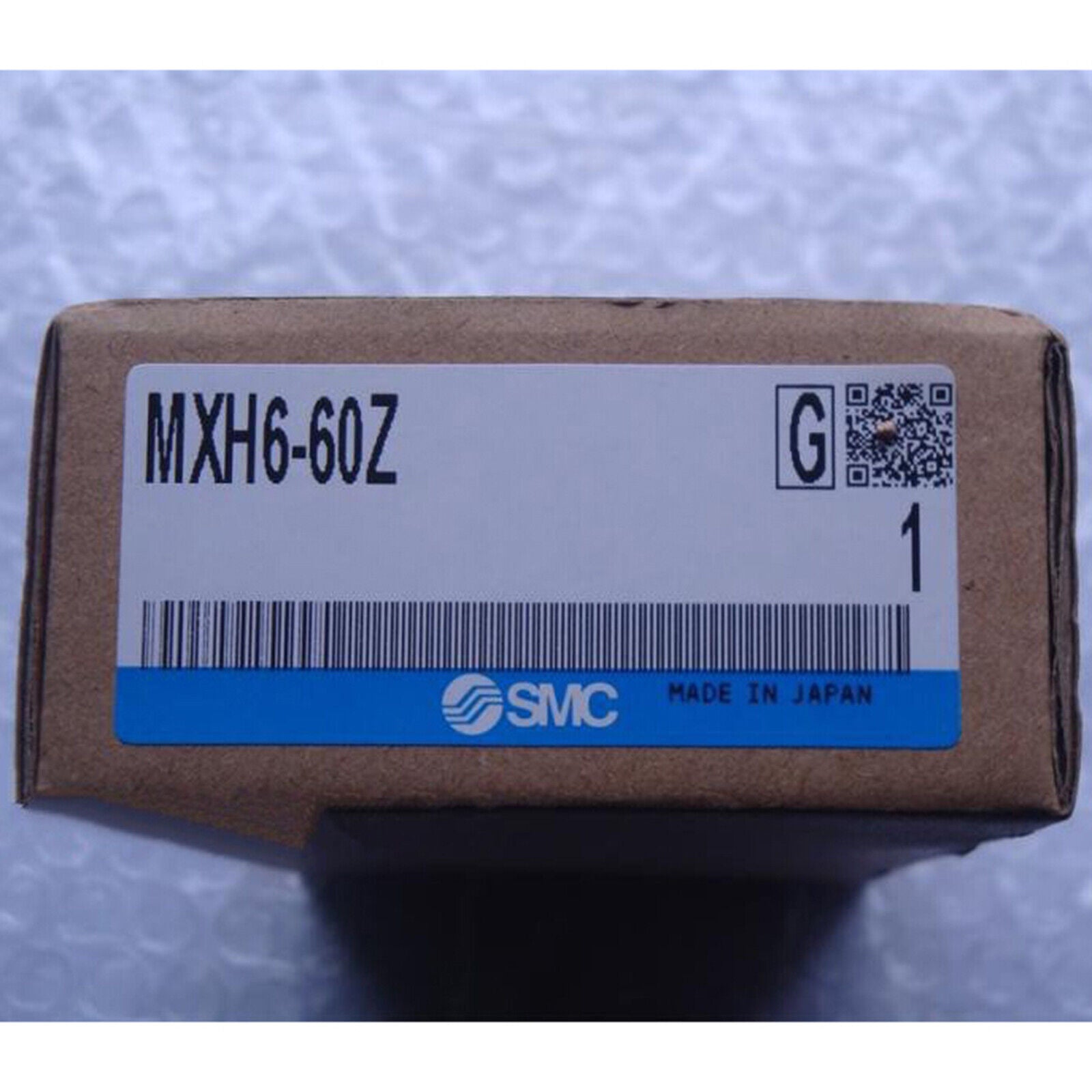 ONE SMC MXH6-60Z Slide Cylinder - ONE