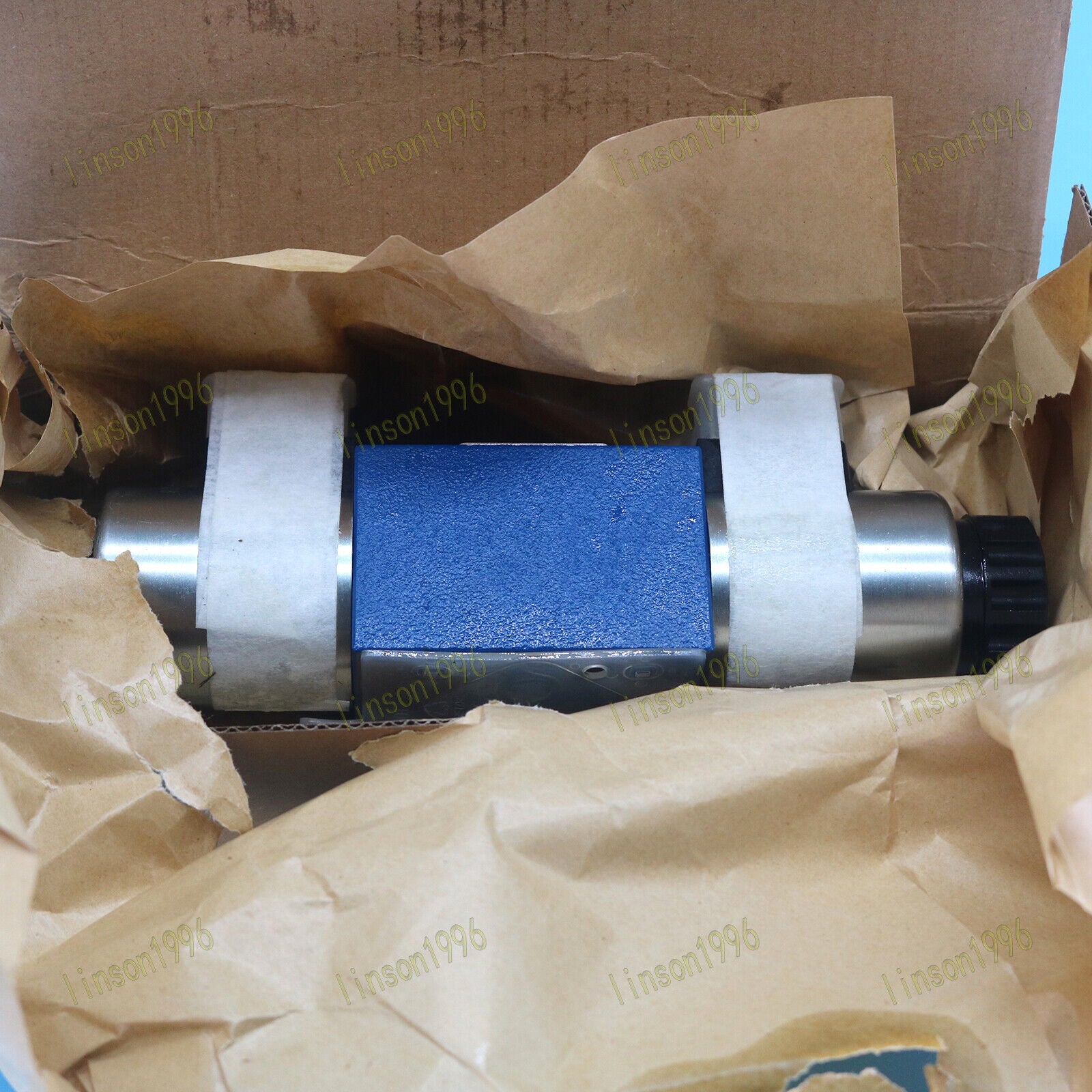 Rexroth 4WE6H6X/EG24N9K4 Valve in Box - REXROTH