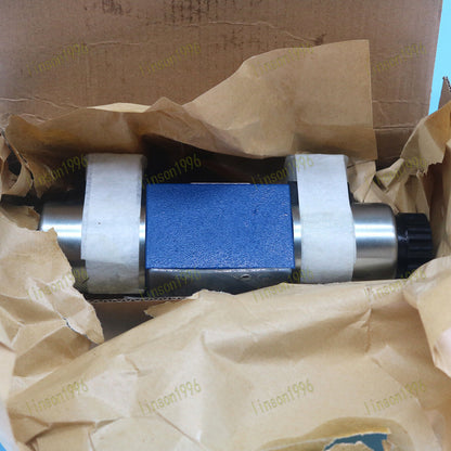 Rexroth 4WE6H6X/EG24N9K4 Valve in Box - REXROTH