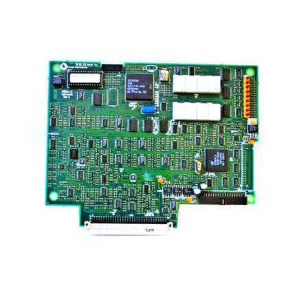Control Techniques CT MDA1 7004-0043 DC Board - CONTROL TECHNIQUES