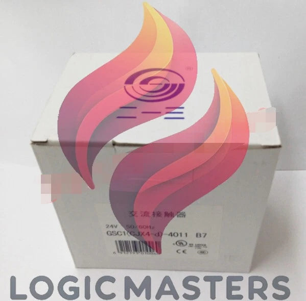 1PCS Tianshui 213 GSC1(CJX4-d)-4011 GSC1-4011 380V