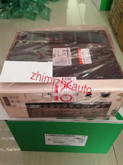 new One LXM23DU30M3X Servo Drive In Box LXM23DU30M3X