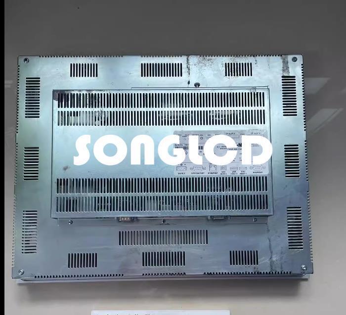 1pcs XVS-460-15MPI-1-10 Industrial Component - DELTA