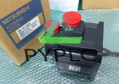 1PC Mitsubishi HC-SF102X Servo Motor