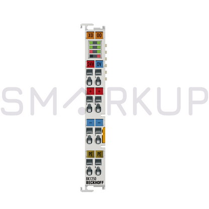 new In Box BECKHOFF BK1250 PLC Module - BECKHOFF