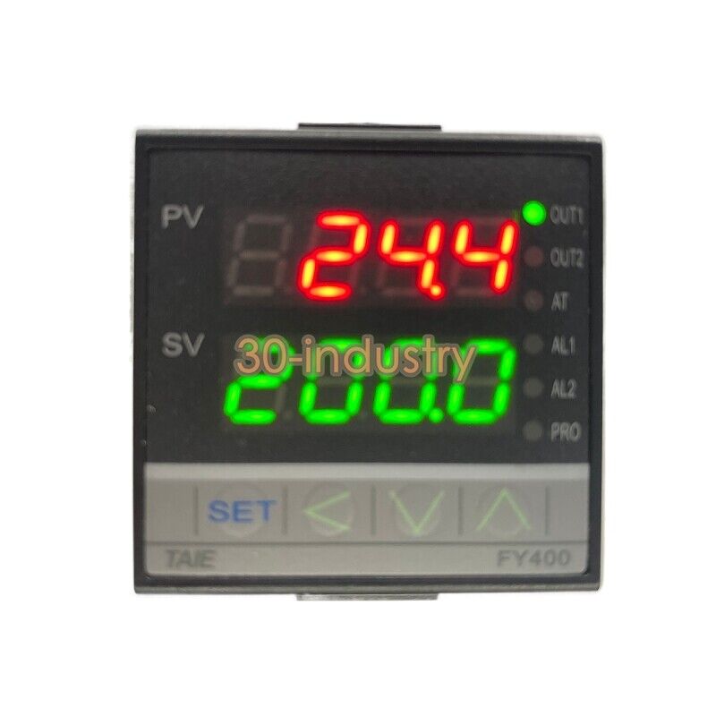 TAIE FY400-20200B Temperature Controller - 1PCS New - TAIE