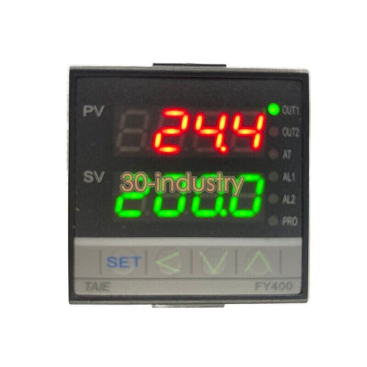 TAIE FY400-20200B Temperature Controller - 1PCS New - TAIE