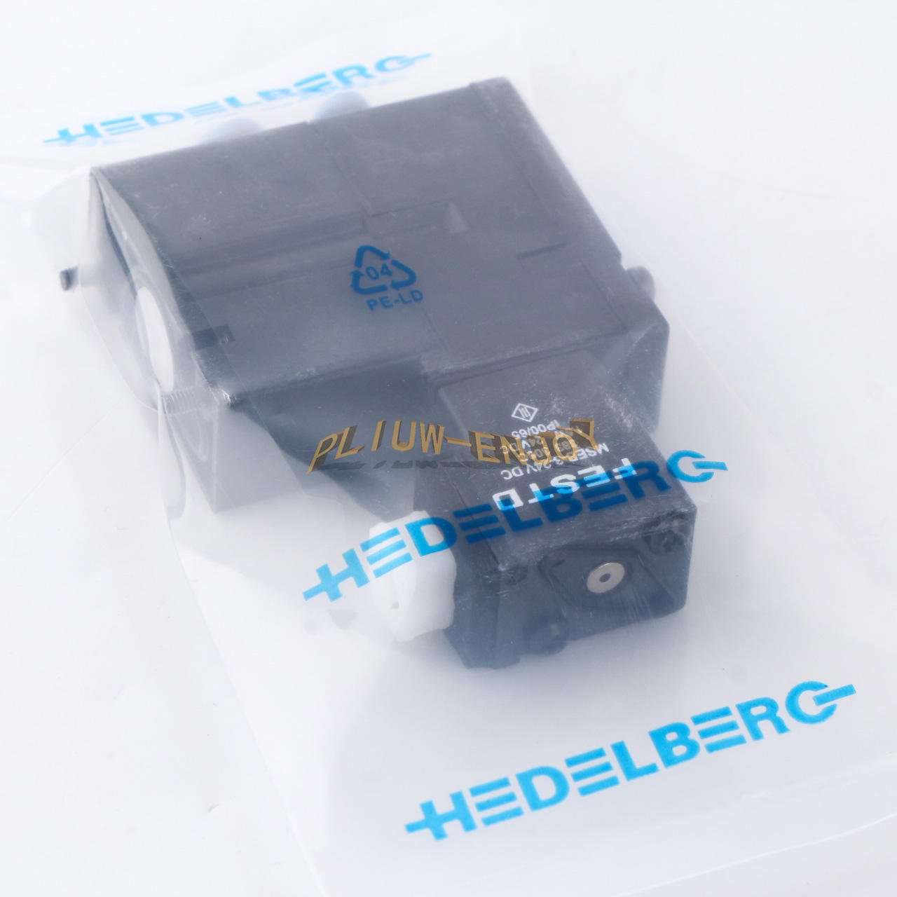 new ONE Festo Valve MEBH-4/2-QS-4-SA 160240 M2.184.1111/05 - FESTO
