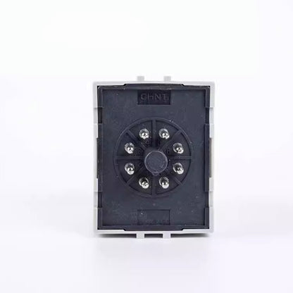 Chint JSZ3A Series (JSZ3A-A,B,C,D,E,F,G) Time Relay