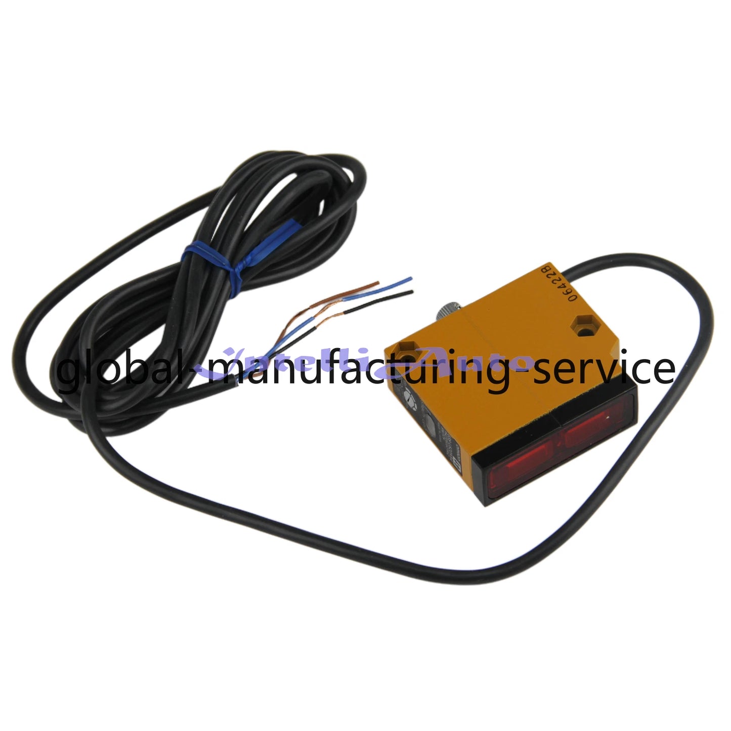 OMRON E3S-LS20XB4 PHOTOELECTRIC SWITCH