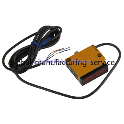 OMRON E3S-LS20XB4 PHOTOELECTRIC SWITCH