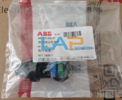 1PCS New MT-110B Push Button Potentiometer for Precision Control - INDUSTRIAL-EQUIP