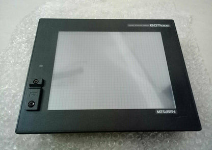 Mitsubishi GT1565 VTBA Touch Panel Tested Good Condition - MITSUBISHI