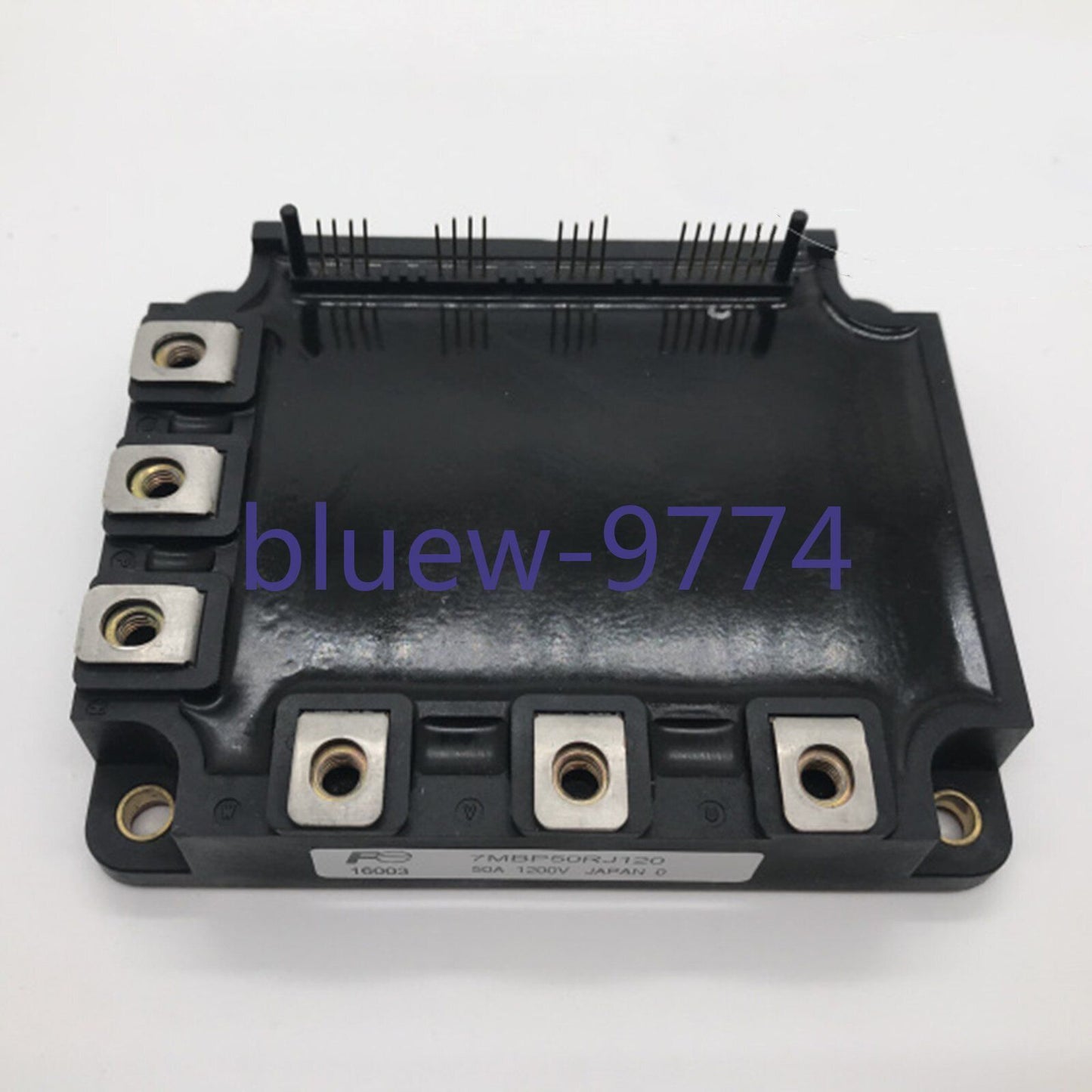 FUJI MODULE 7MBP50RJ120 - FUJI