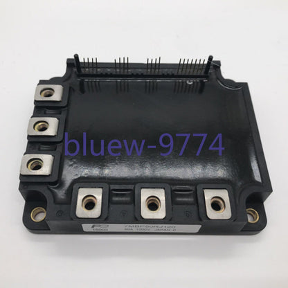 FUJI MODULE 7MBP50RJ120 - FUJI