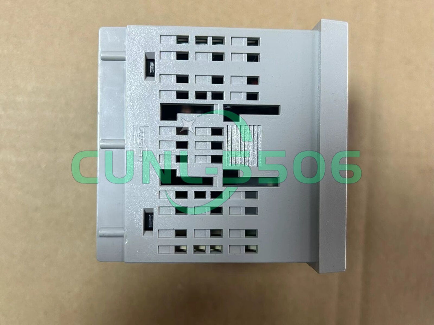 1PCS For AISET Sealing Machine Accessories Thermostat TEQD-2301B NGE-2301B