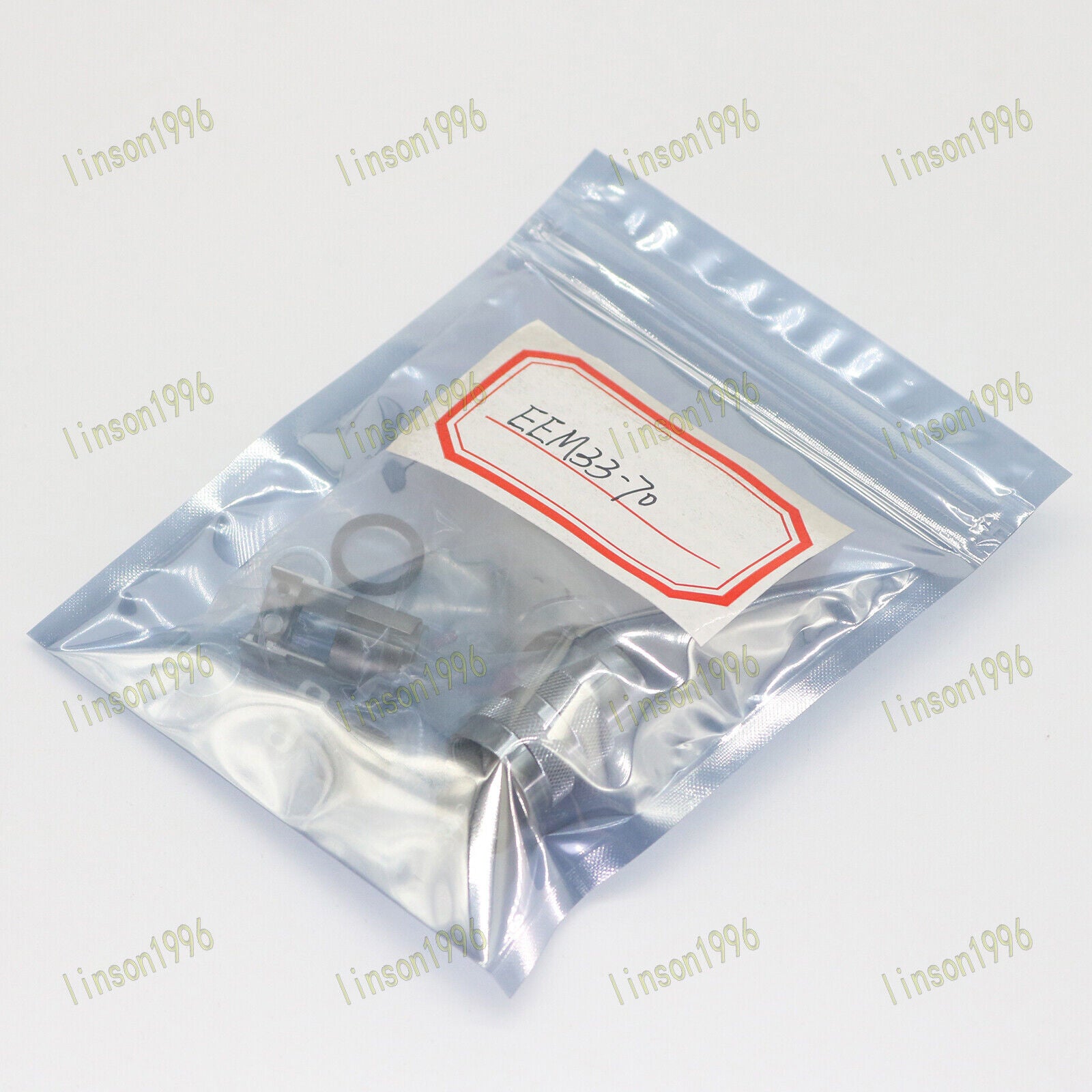 new EE M33-70 Novotechnik 5-Pin Connector - NOVOTECHNIK