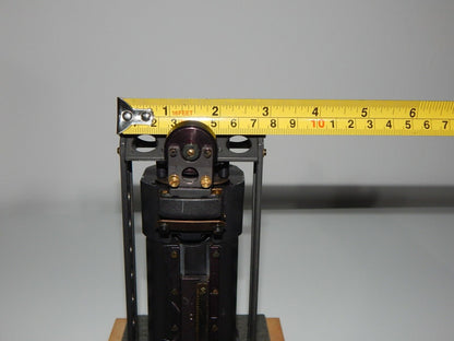 Used Optical Device Stabilizer: Stabilized Optical Device - TECHGUARD SOLUTIONS