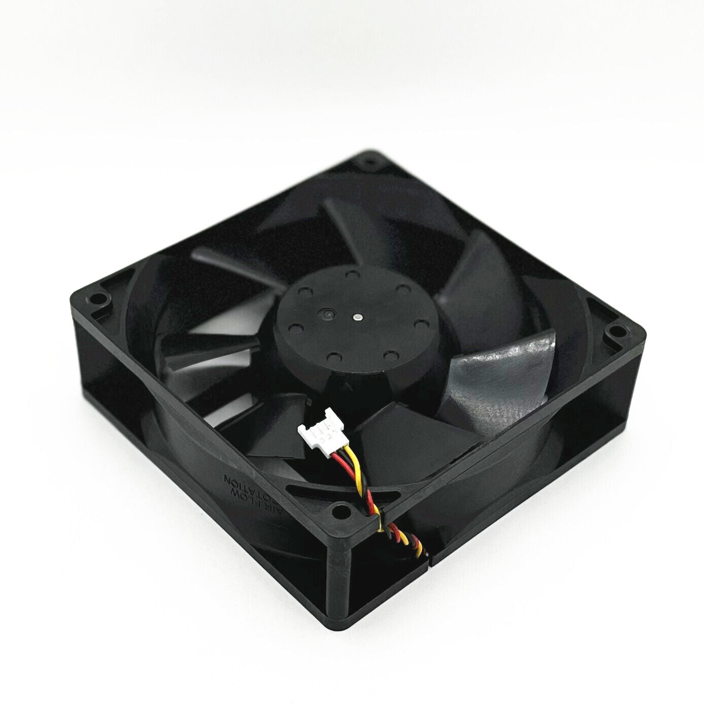 new Mitsubishi CA2166H01 MMF-12J24DS-CP1 24V 0.33A 12038 Yaskawa inverter fan - MITSUBISHI