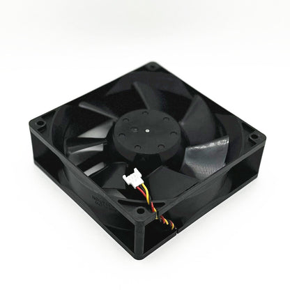 new Mitsubishi CA2166H01 MMF-12J24DS-CP1 24V 0.33A 12038 Yaskawa inverter fan - MITSUBISHI