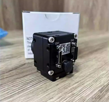 1PC Omron FH-SM04 FHSM04 Camera Free Ship