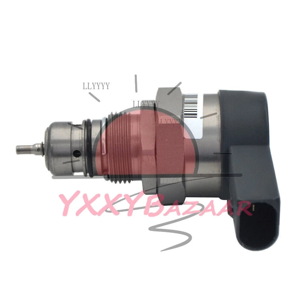 0281002987 Valve Fuel Common Rail Pressure Regulator Fits For Mercedes-Benz