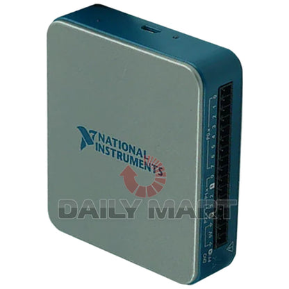 NATIONAL INSTRUMENTS USB-6001 782604-01 Data Acquisition Card DAQ