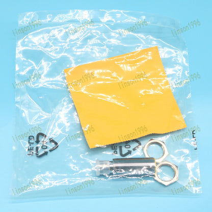 Inductive Sensor BI5-M18E-LIU-H1141 - TURCK