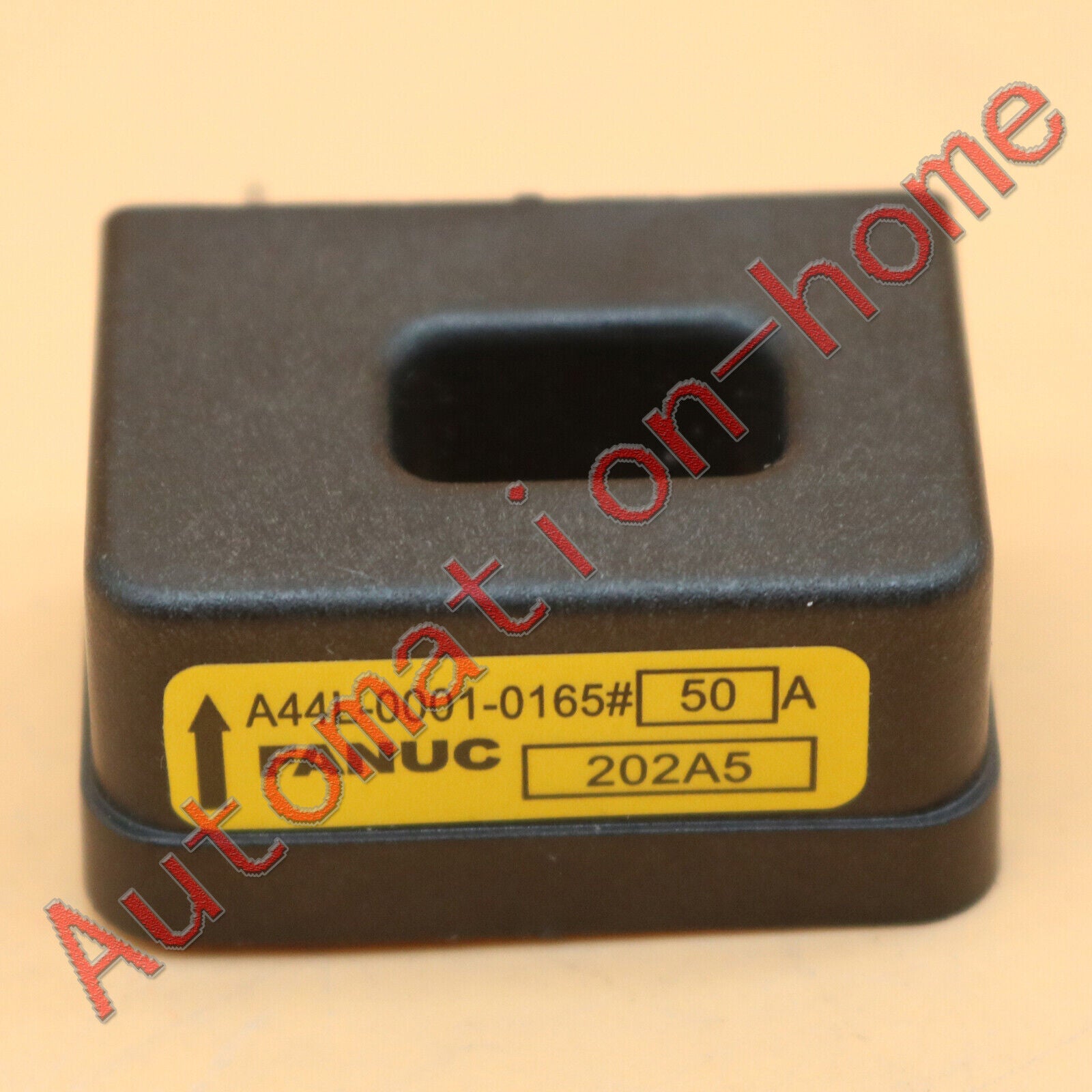 new For Fanuc  A44L-0001-0165#50A Power Module#QW