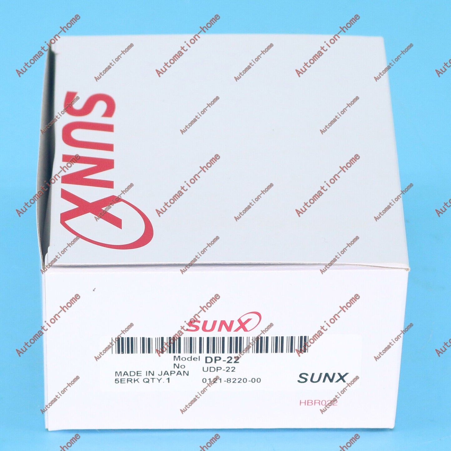 ONE For Panasonic SUNX DP22 Pressure Sensor - PANASONIC