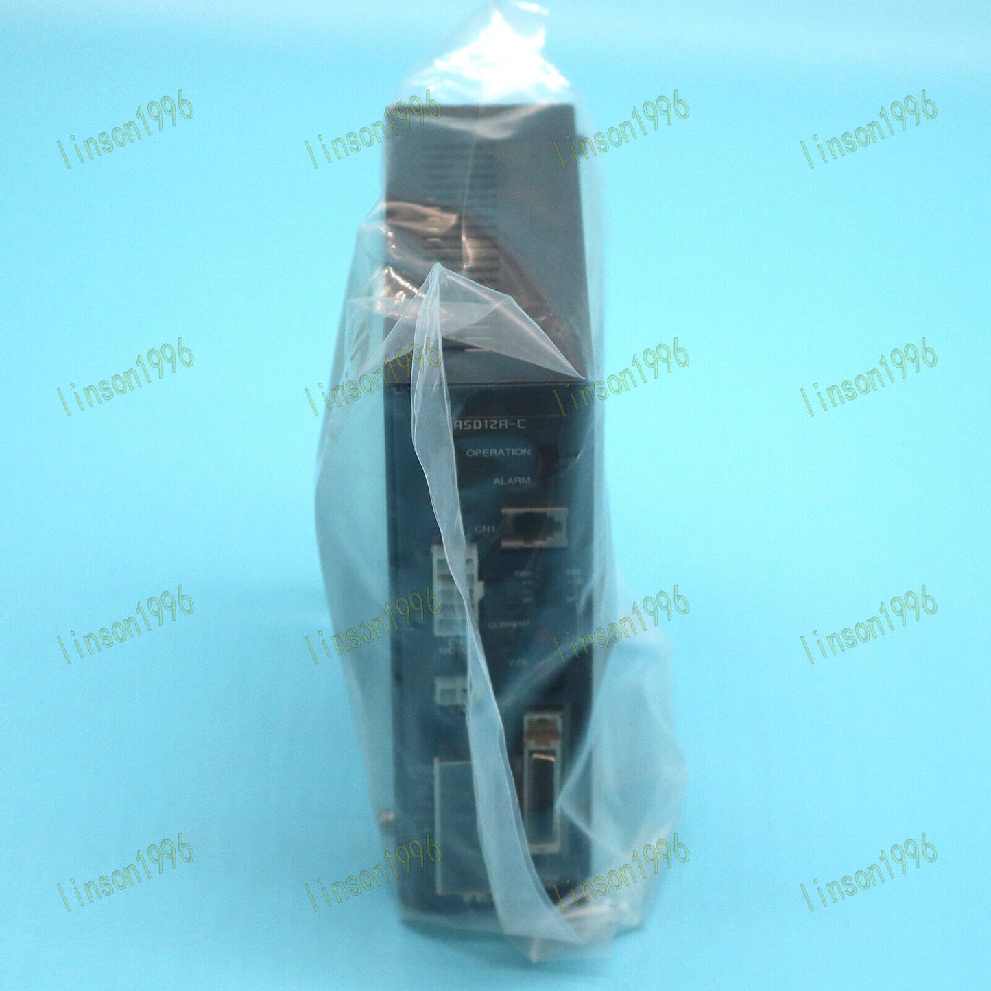 Vexta Oriental ASD12AC Stepper Drive - Fast Delivery - VEXTA ORIENTAL