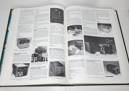 Jane's Avionics 1993-94 Military Avionics - JANE'S AVIONICS