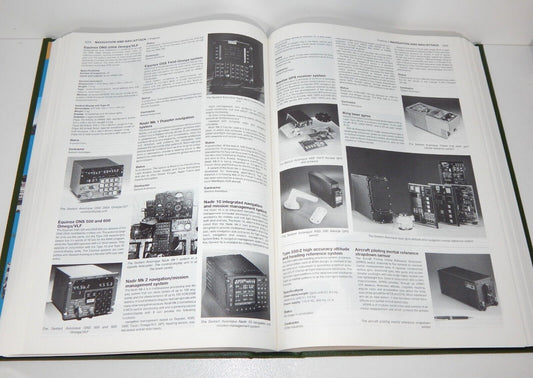 Jane's Avionics 1993-94 Military Avionics - JANE'S AVIONICS