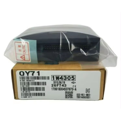 Mitsubishi QY71 Module | High-Efficiency Solar Panel | QY71 Solar System | Mitsuboshi QY71 | QY71 Module - MITSUBISHI