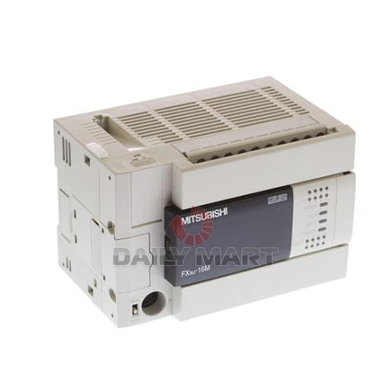 MITSUBISHI FX3U-16MR/ES-A Programmable Logic Controller