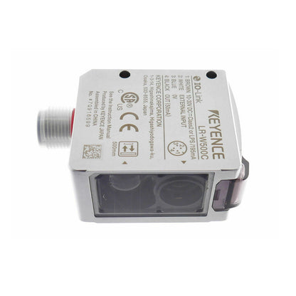 new In Box KEYENCE LR-W500C laser sensor - KEYENCE