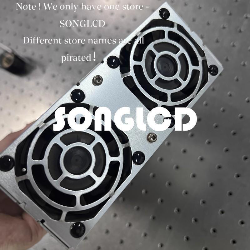 PBA1000F-24-XLUL 1000W Open Frame Power Supply - PBA