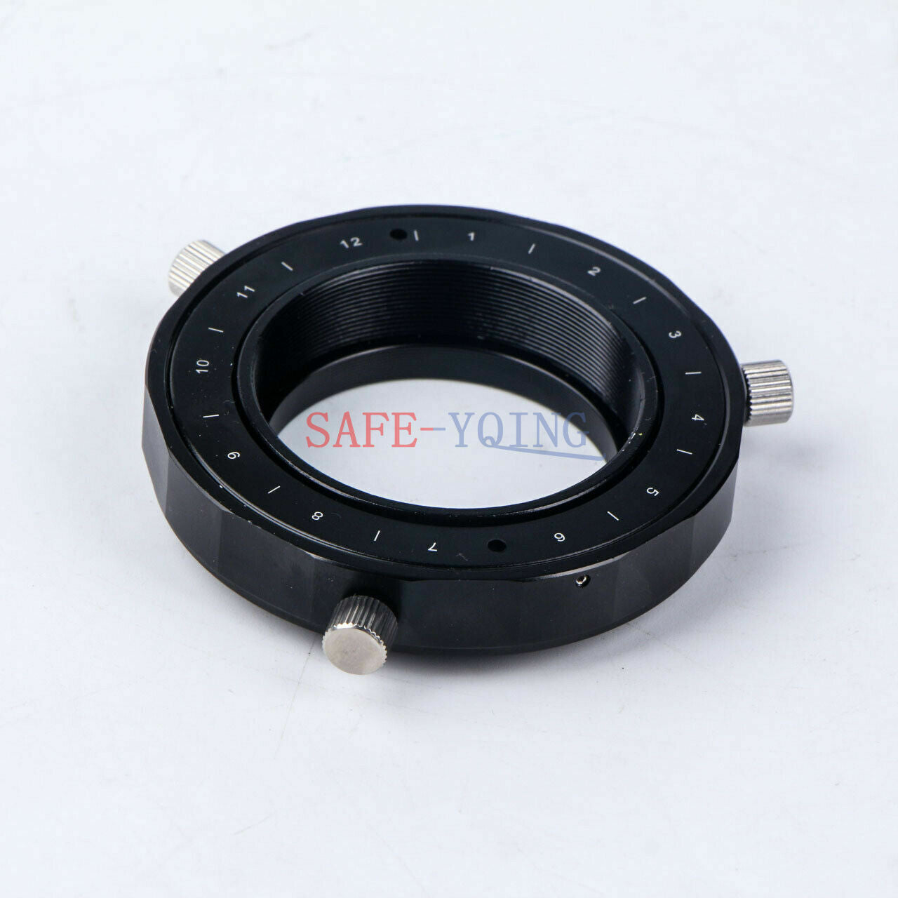 new ONE S8252 M48 CAA 360 ° Rotator Camera angle adjuster - VENDOR TBD