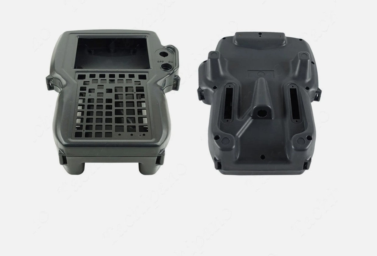 ONE . Plastic Case Fanuc A05B-2490-C170 A05B-2490-C171 Cover Housing Shell