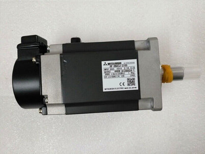 1PC Mitsubishi HF-KN43J Servo Motor Fast Shipped - MITSUBISHI