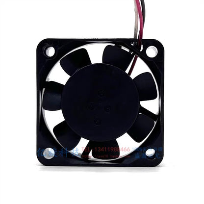 NIDEC U40X12MMZ7-52J65 DC12V 0.07A 3-Wire Silent Cooling Fan